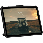 UAG Scout Healthcare iPad 10.Nesil Klf(10.9 in)-Black 