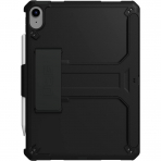 UAG Scout Healthcare iPad 10.Nesil Klf(10.9 in)-Black 