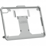 UAG Scout Healthcare iPad 10.Nesil Klf(10.9 in)-White Gray