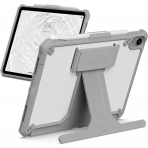 UAG Scout Healthcare iPad 10.Nesil Klf(10.9 in)-White Gray