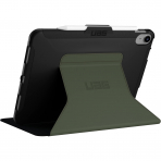 UAG Scout Folio iPad 10.Nesil Klf(10.9 in)-Black Olive