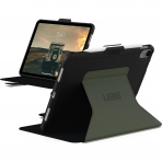 UAG Scout Folio iPad 10.Nesil Klf(10.9 in)-Black Olive