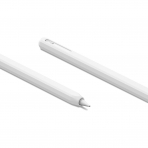 UPPERCASE NimbleSleeve Apple Pencil Pro Klf -White