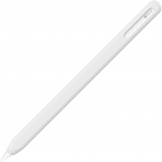 UPPERCASE NimbleSleeve Apple Pencil Pro Klf -White