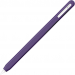 UPPERCASE NimbleSleeve Apple Pencil Pro Klf -Royal Purple