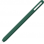 UPPERCASE NimbleSleeve Apple Pencil Pro Klf -Pine Green