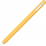 UPPERCASE NimbleSleeve Apple Pencil Pro Klf -Yellow