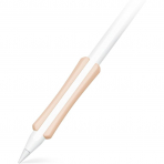 UPPERCASE NimbleSleeve 2 Apple Pencil Pro Klf -Beige