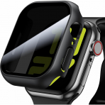 WSKEN Apple Watch 9/8/7 Bumper Koruyucu (41mm)