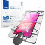 Whitestone Galaxy S25 Dome Glass Ekran Koruyucu 