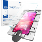 Whitestone Galaxy S25 Plus Dome Glass Ekran Koruyucu 