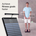 Withings Body Scan Akll Tart