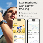 Withings ScanWatch Light Akll Saat-Blue 