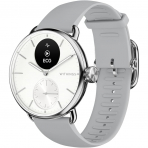 Withings ScanWatch 2 Hybrid Akll Saat (38mm)-White