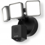 WYZE Floodlight Pro Akll Kamera -Black