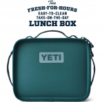 YETI Daytrip Beslenme antas(Teal)