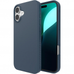 ZAGG Apple iPhone 16 Plus Manhattan Snap Klf-Navy Blue