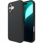 ZAGG Apple iPhone 16 Plus Manhattan Snap Klf-Black