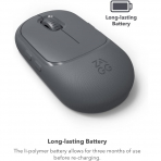 ZAGG Pro Bluetooth Mouse