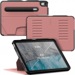 ZUGU The Alpha iPad Air Klf (10.9/11 in)-Desert Rose