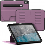ZUGU The Alpha iPad Air Klf (10.9/11 in)-Berry Purple