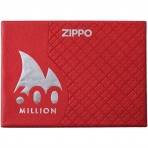 Zippo 2022 Koleksiyon akmak (600 Million)