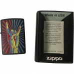 Zippo Rock And Roll Tasarm akmak