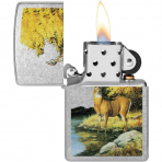 Zippo Linda Picken Koleksiyon akmak