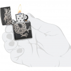 Zippo Dans Eden Dragon akmak 