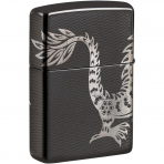 Zippo Dans Eden Dragon akmak 