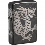 Zippo Dans Eden Dragon akmak 