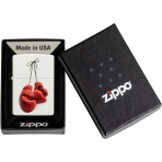 Zippo Boks Eldivenleri akmak 