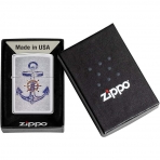 Zippo apa akmak