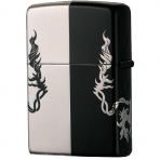 Zippo Monoton akmak