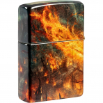 Zippo Kt Cad akmak 