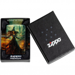 Zippo Kt Cad akmak 