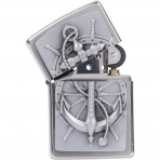 Zippo Nautic akmak