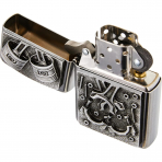 Zippo Motor Paralar akmak