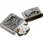 Zippo Motor Paralar akmak