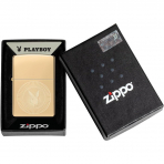 Zippo Playboy Tavan Kafas akmak 