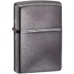 Zippo Gri Dusk Filli akmak