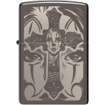 Zippo ller Gn Kafatas akmak