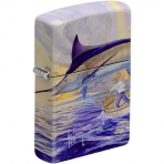 Zippo Guy Harvey Bal akmak 