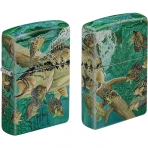 Zippo Guy Harvey Gl Bal akmak 