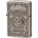 Zippo Harley Davidson HDP-68 akmak 