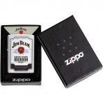 Zippo Jim Beam Gm akmak