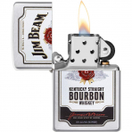 Zippo Jim Beam Gm akmak