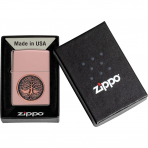 Zippo Hayat Aac Rose akmak