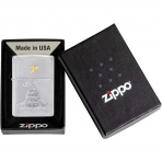 Zippo zerime Basma akmak 