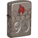 Zippo 2022 Koleksiyon akmak